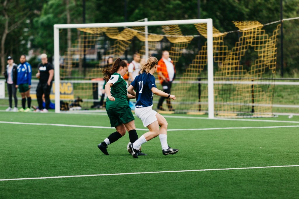 Football’s Vital Role in Sport Activities
